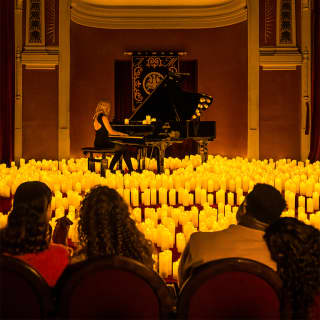 Candlelight: Holiday Special Concert 1
